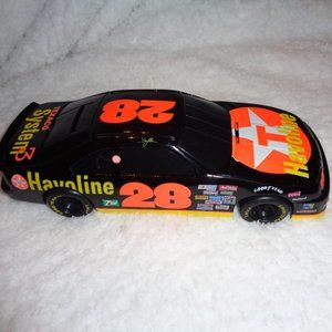 Davey Allison Racing Champions Bank Collectible